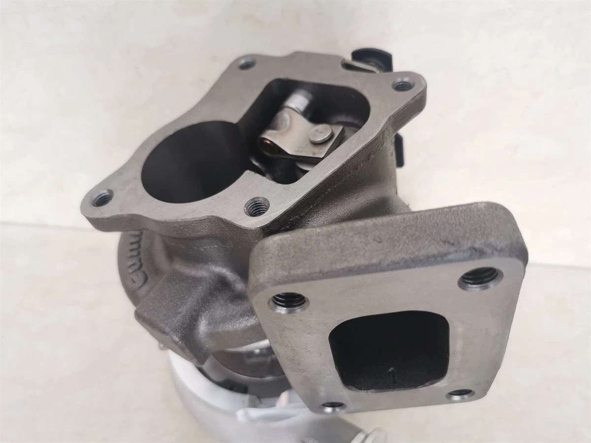 Foton Cummins HE200WG Turbocharger
