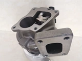 Foton Cummins HE200WG Turbocharger