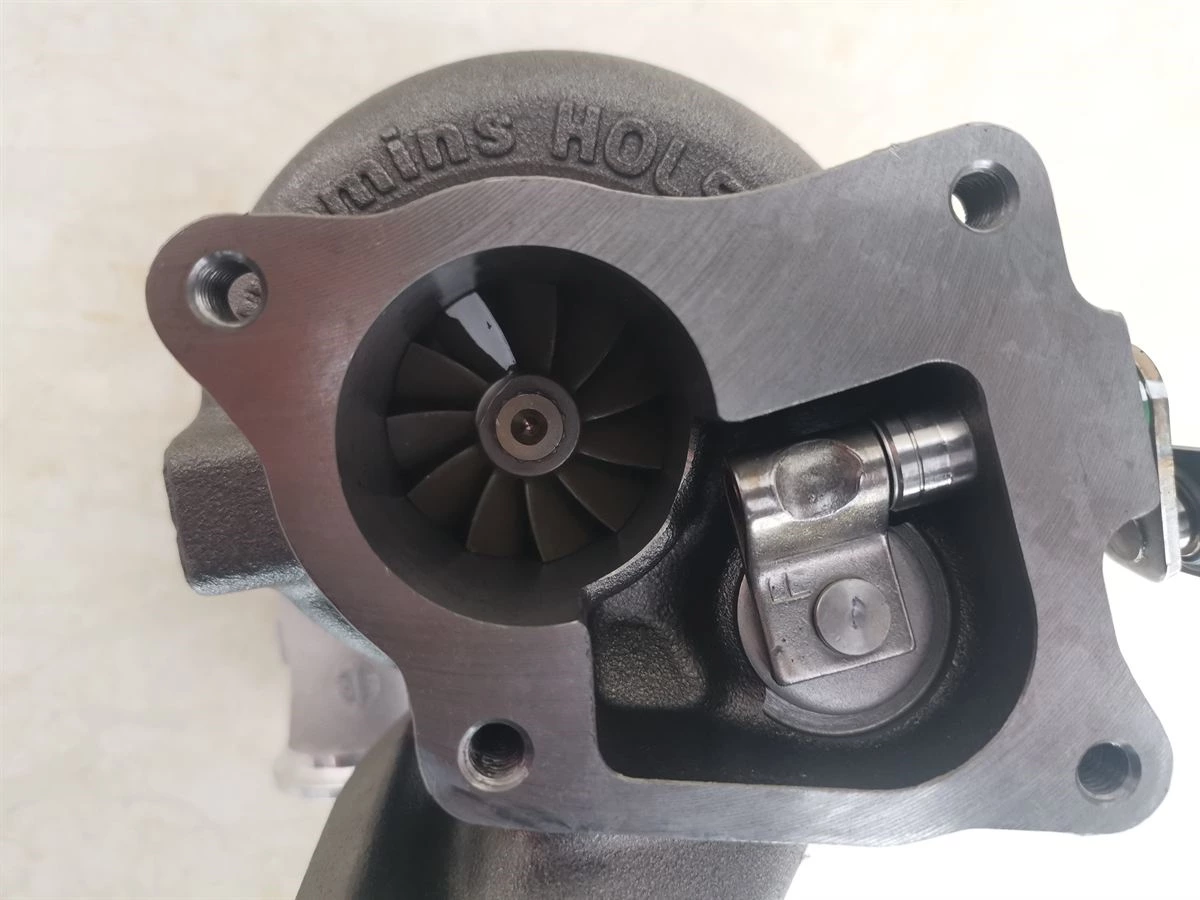Foton Cummins HE200WG Turbocharger