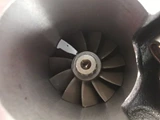 Foton Cummins HE200WG Turbocharger