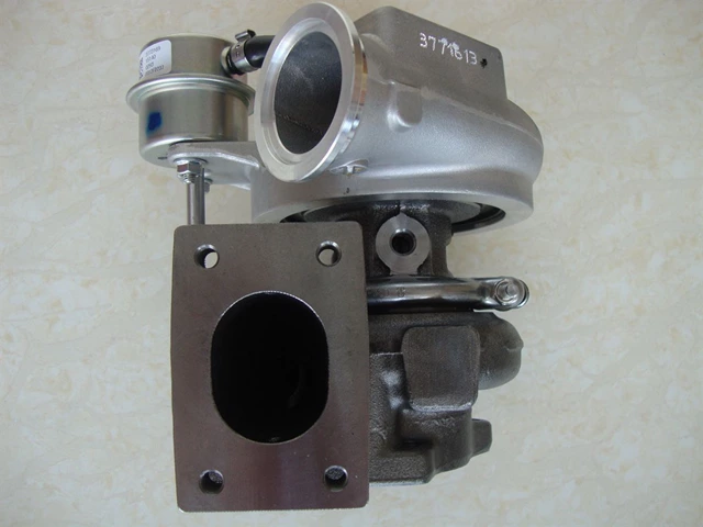Foton Cummins HE200WG Turbocharger