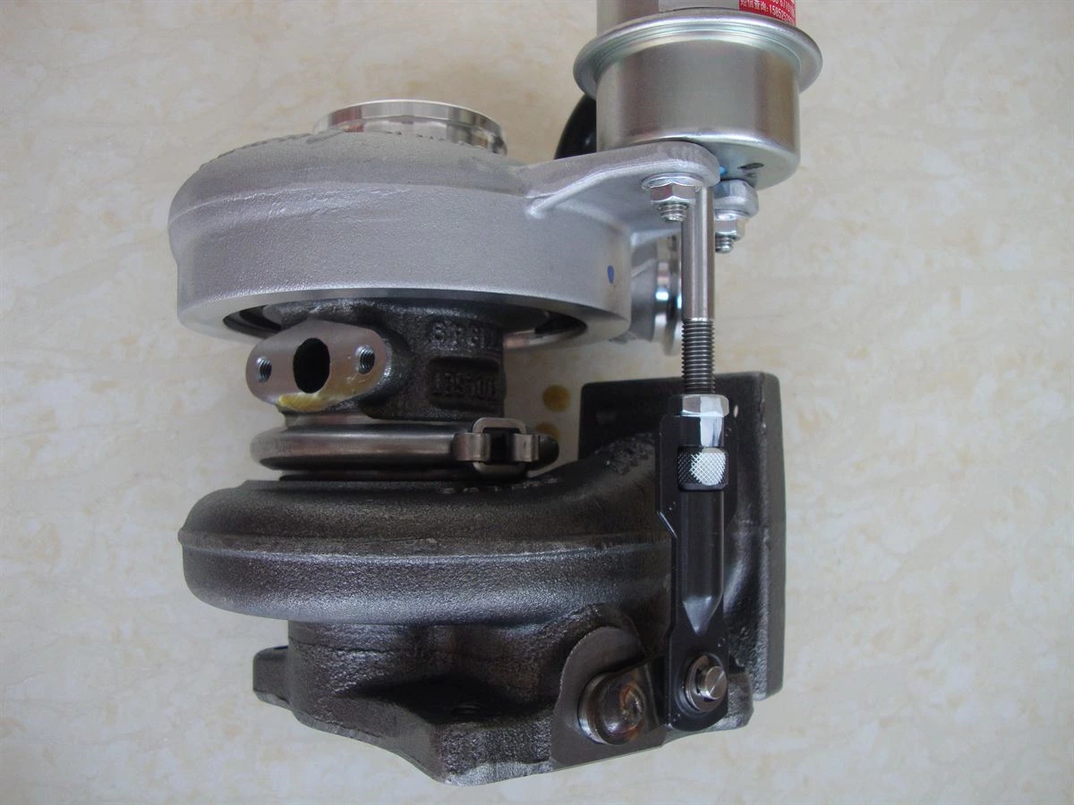 Foton Cummins HE200WG Turbocharger