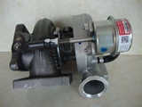 Foton Cummins HE200WG Turbocharger