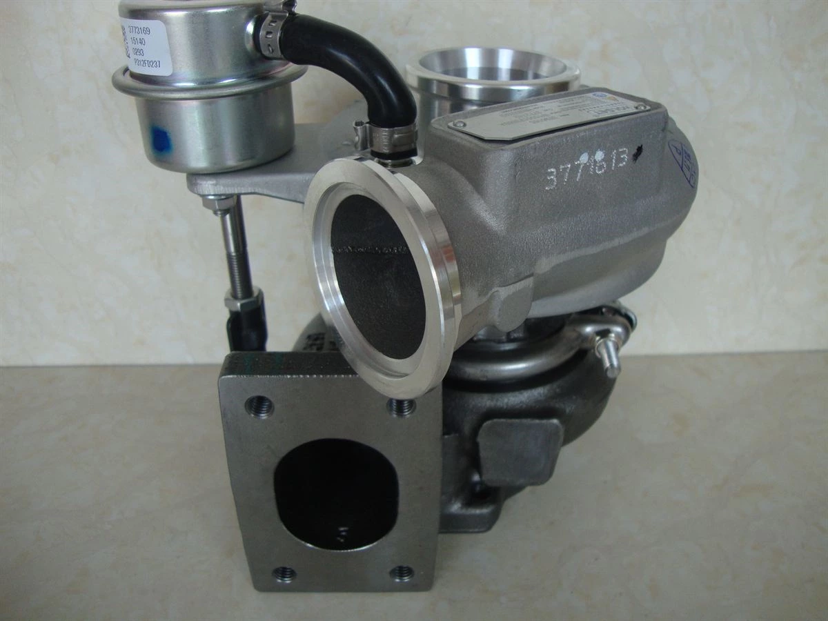 Foton Cummins HE200WG Turbocharger