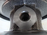 Foton Cummins HE200WG Turbocharger