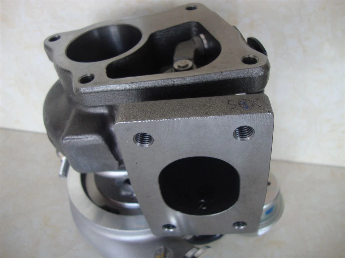 Foton Cummins HE200WG Turbocharger