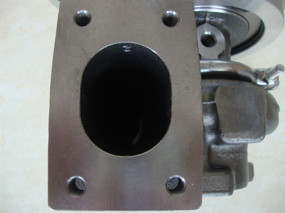 Foton Cummins HE200WG Turbocharger