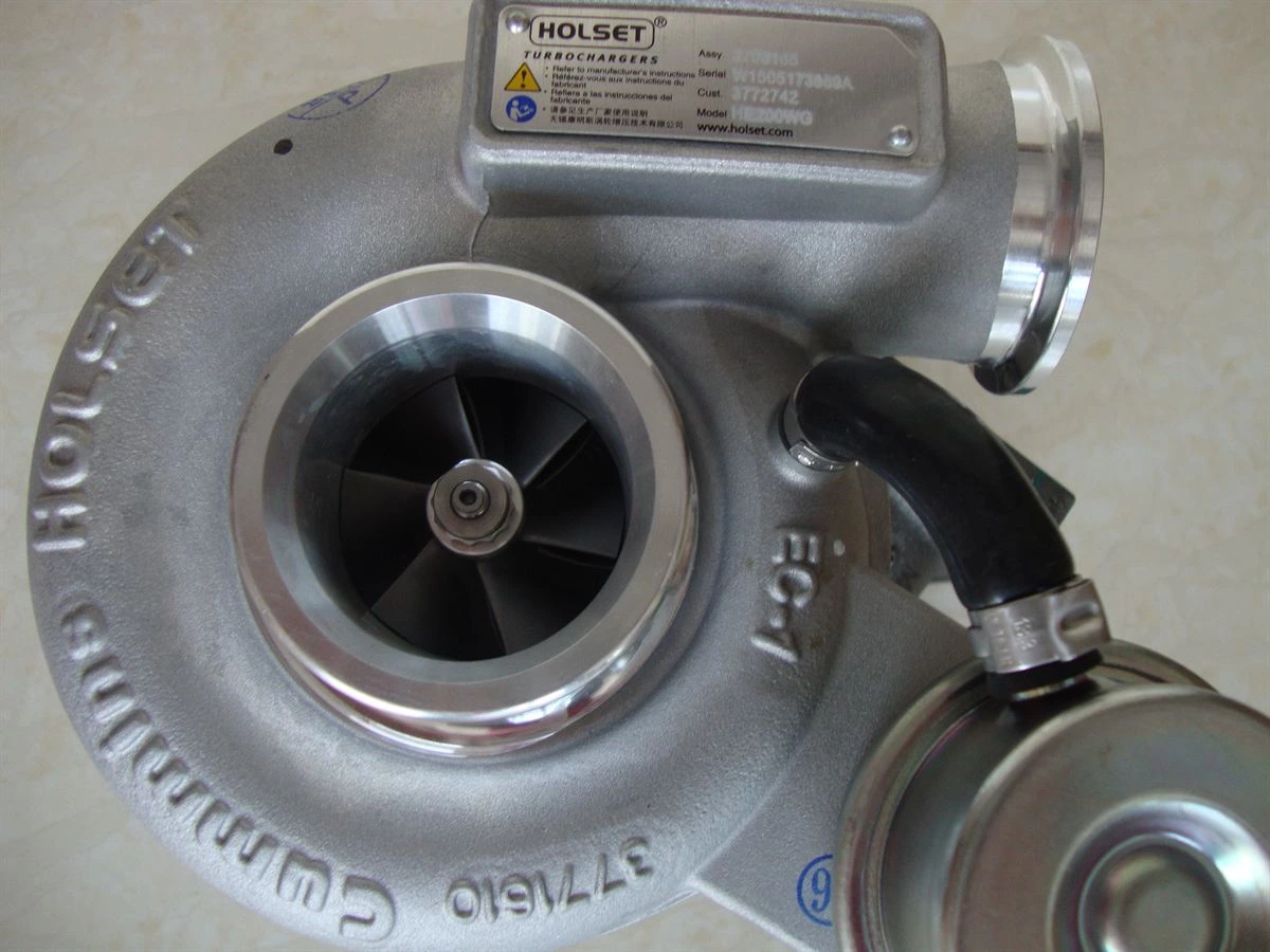 Foton Cummins HE200WG Turbocharger