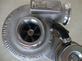 Foton Cummins HE200WG Turbocharger