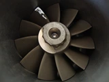 Foton Cummins HE200WG Turbocharger