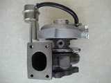 Foton Cummins HE200WG Turbocharger
