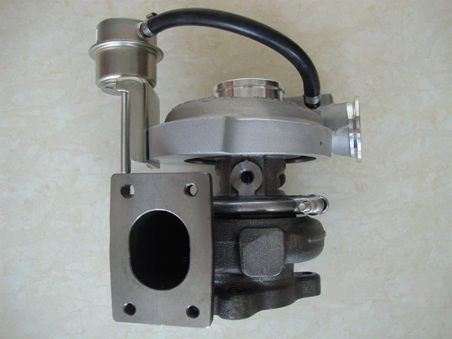 Foton Cummins HE200WG Turbocharger
