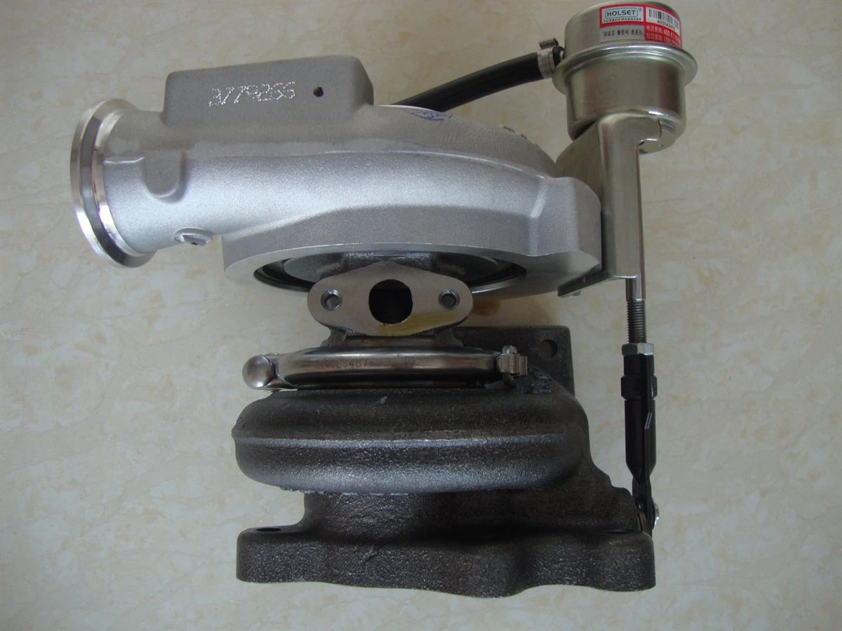 Foton Cummins HE200WG Turbocharger