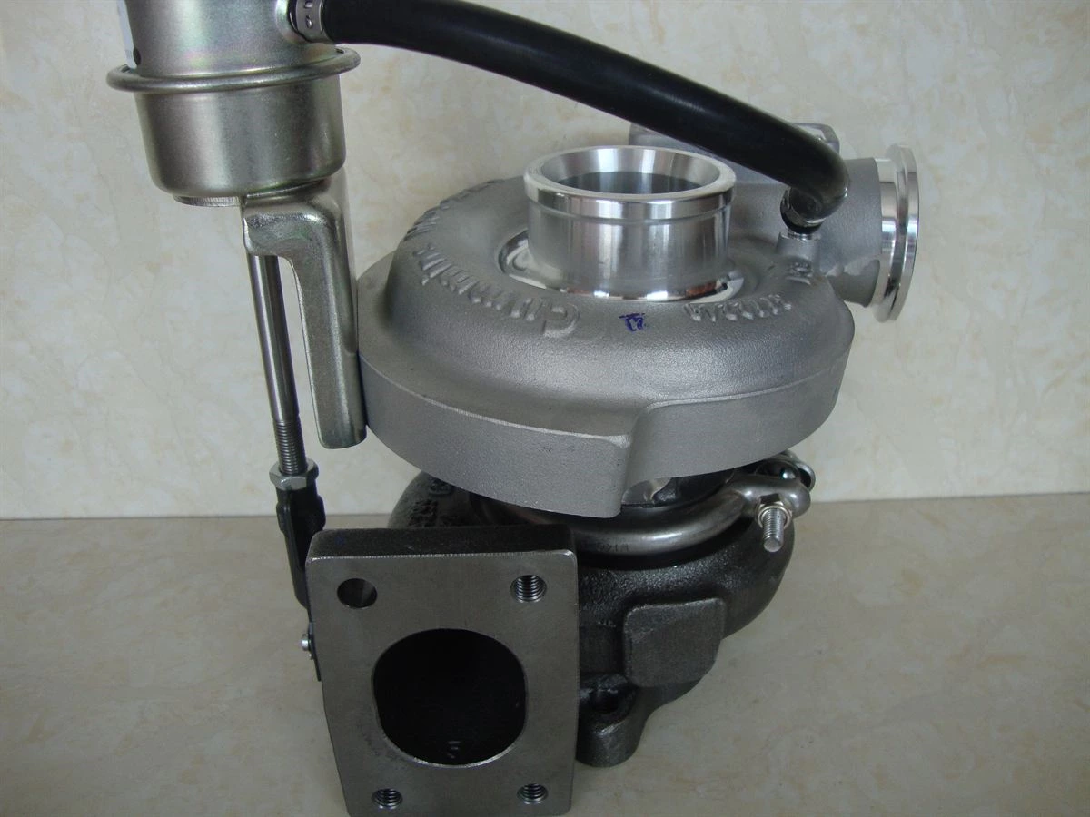 Foton Cummins HE200WG Turbocharger