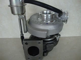 Foton Cummins HE200WG Turbocharger