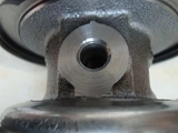 Foton Cummins HE200WG Turbocharger