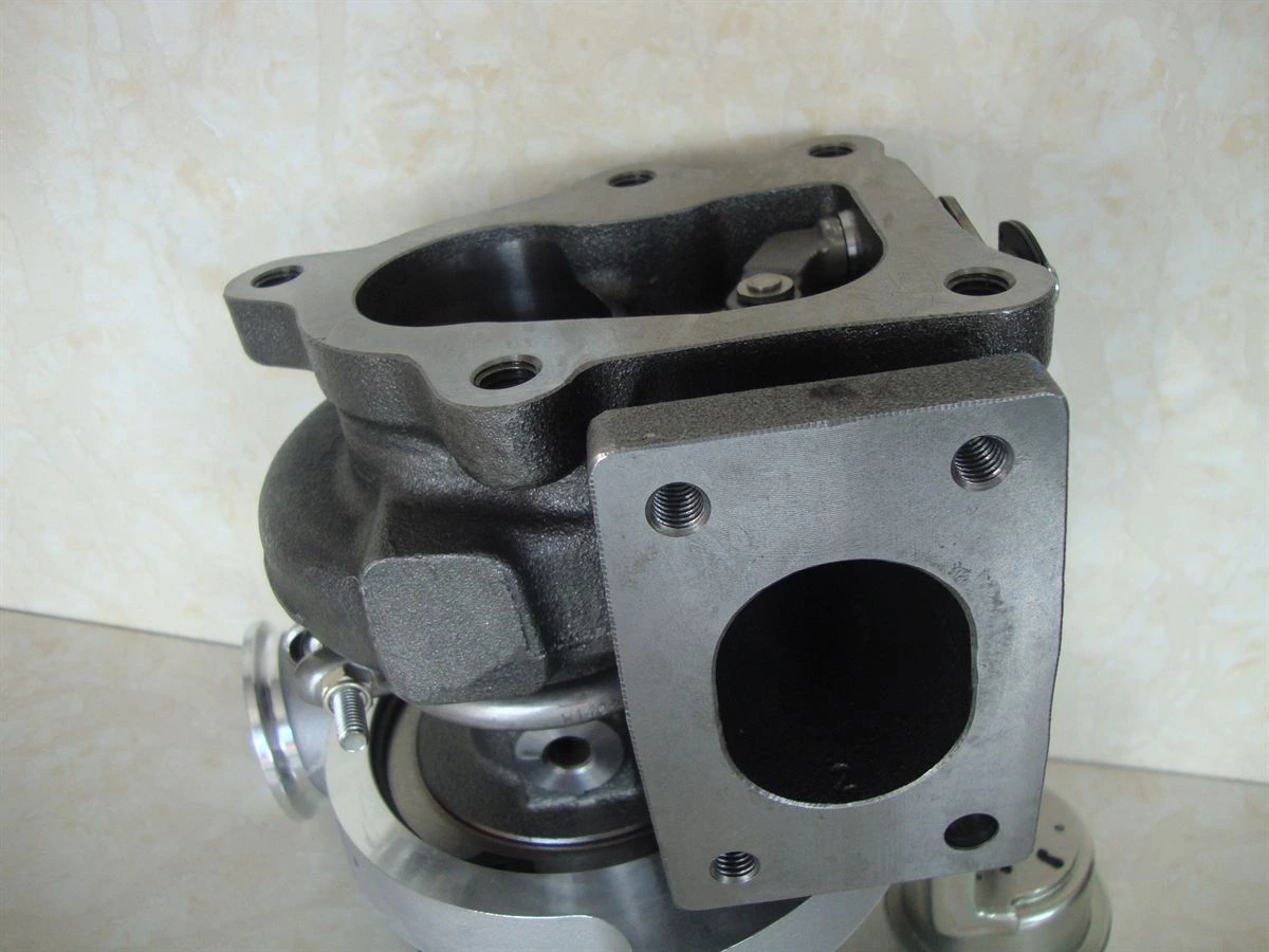 Foton Cummins HE200WG Turbocharger