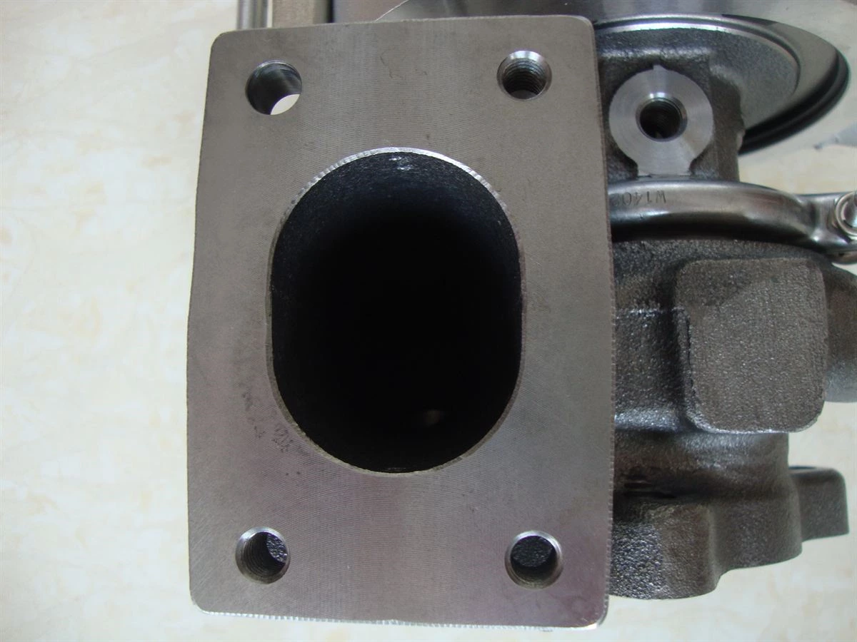 Foton Cummins HE200WG Turbocharger