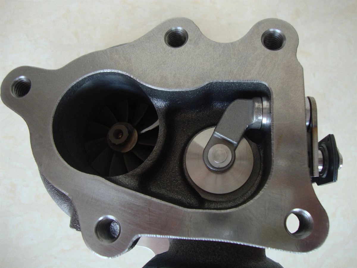 Foton Cummins HE200WG Turbocharger