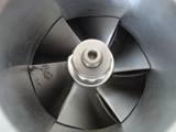 Foton Cummins HE200WG Turbocharger