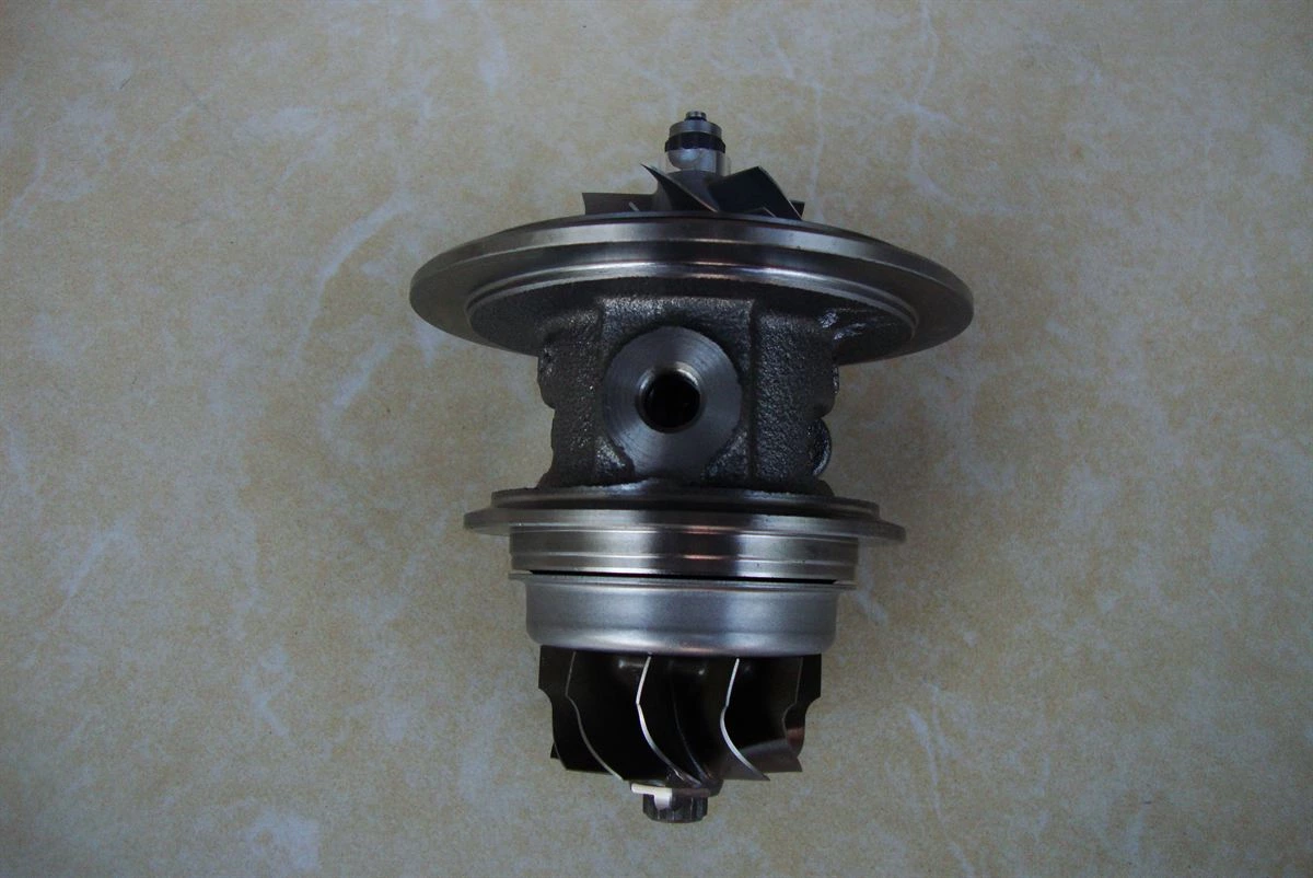 Foton Cummins HE200WG Turbocharger