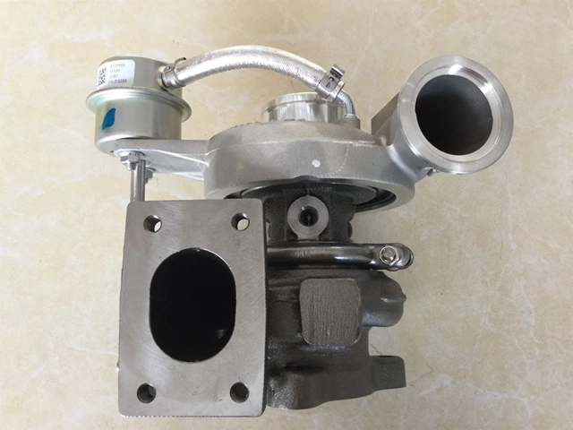 Foton Cummins HE200WG Turbocharger