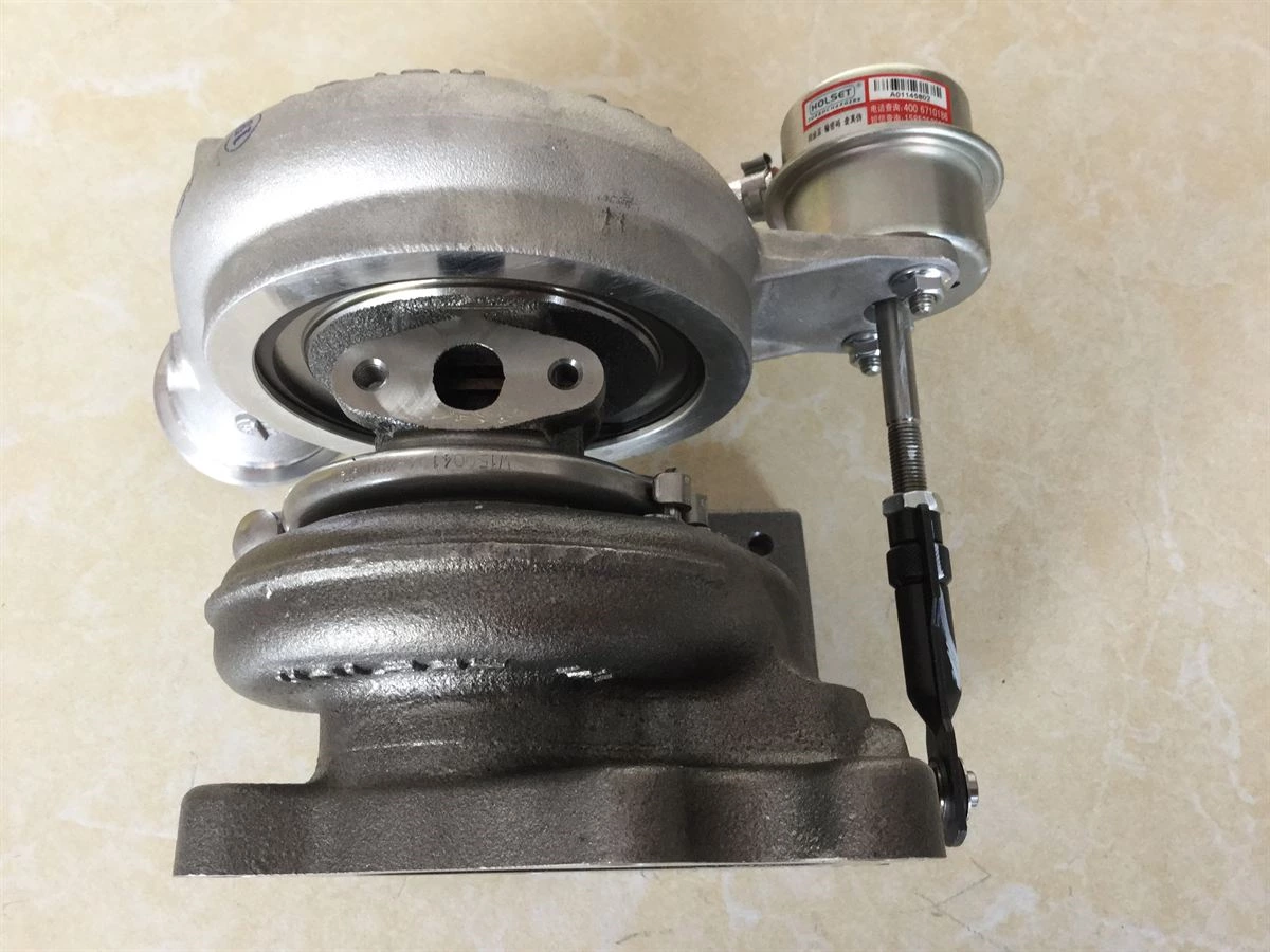 Foton Cummins HE200WG Turbocharger
