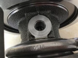 Foton Cummins HE200WG Turbocharger