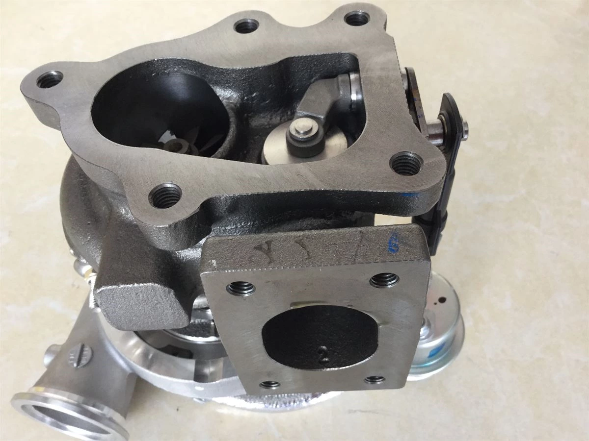 Foton Cummins HE200WG Turbocharger