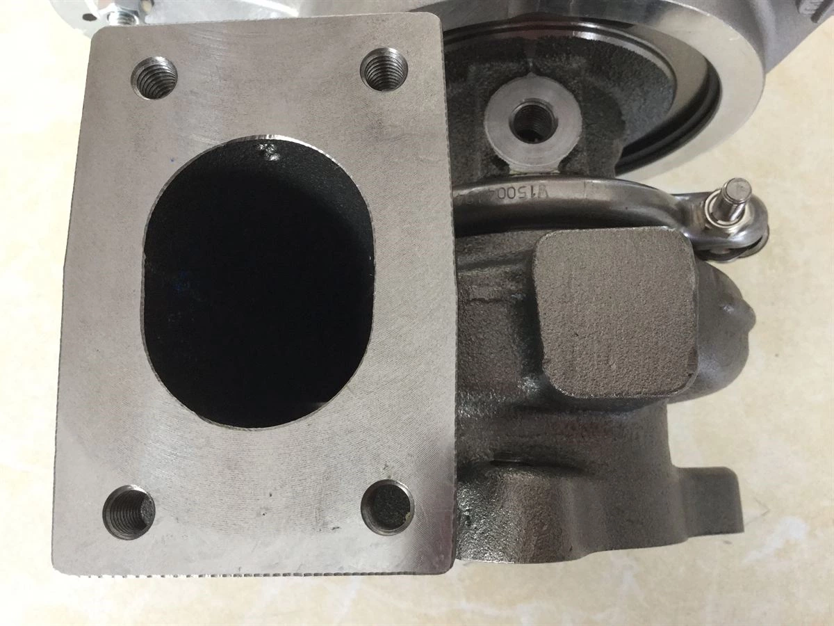 Foton Cummins HE200WG Turbocharger
