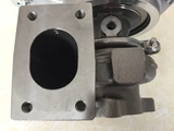 Foton Cummins HE200WG Turbocharger