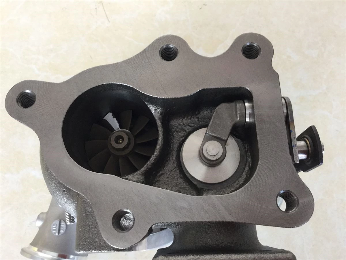 Foton Cummins HE200WG Turbocharger