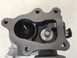 Foton Cummins HE200WG Turbocharger