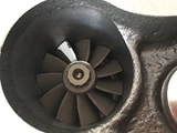 Foton Cummins HE200WG Turbocharger