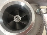 Foton Cummins HE200WG Turbocharger
