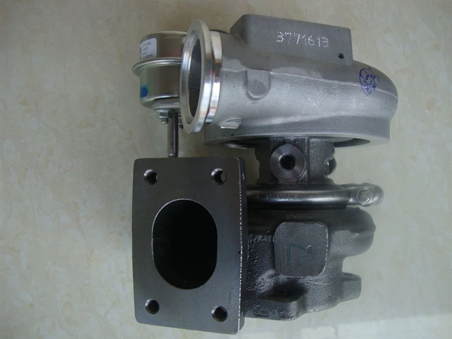 Foton Cummins HE200WG Turbocharger