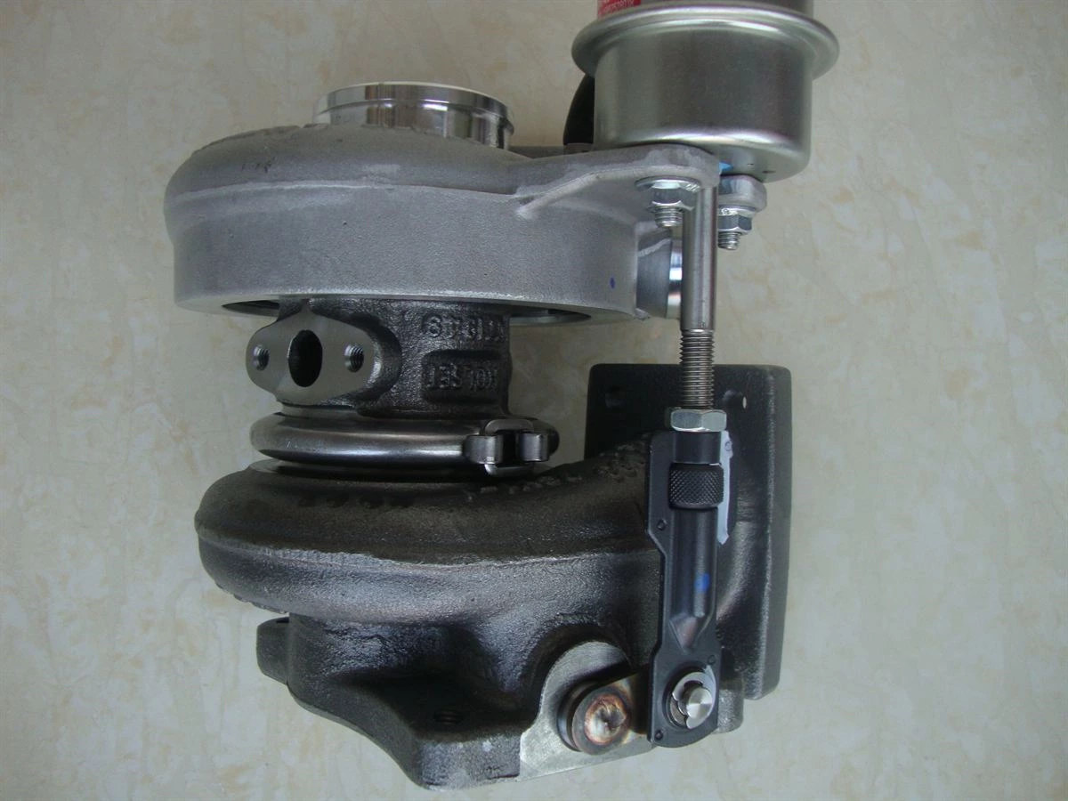 Foton Cummins HE200WG Turbocharger