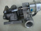 Foton Cummins HE200WG Turbocharger
