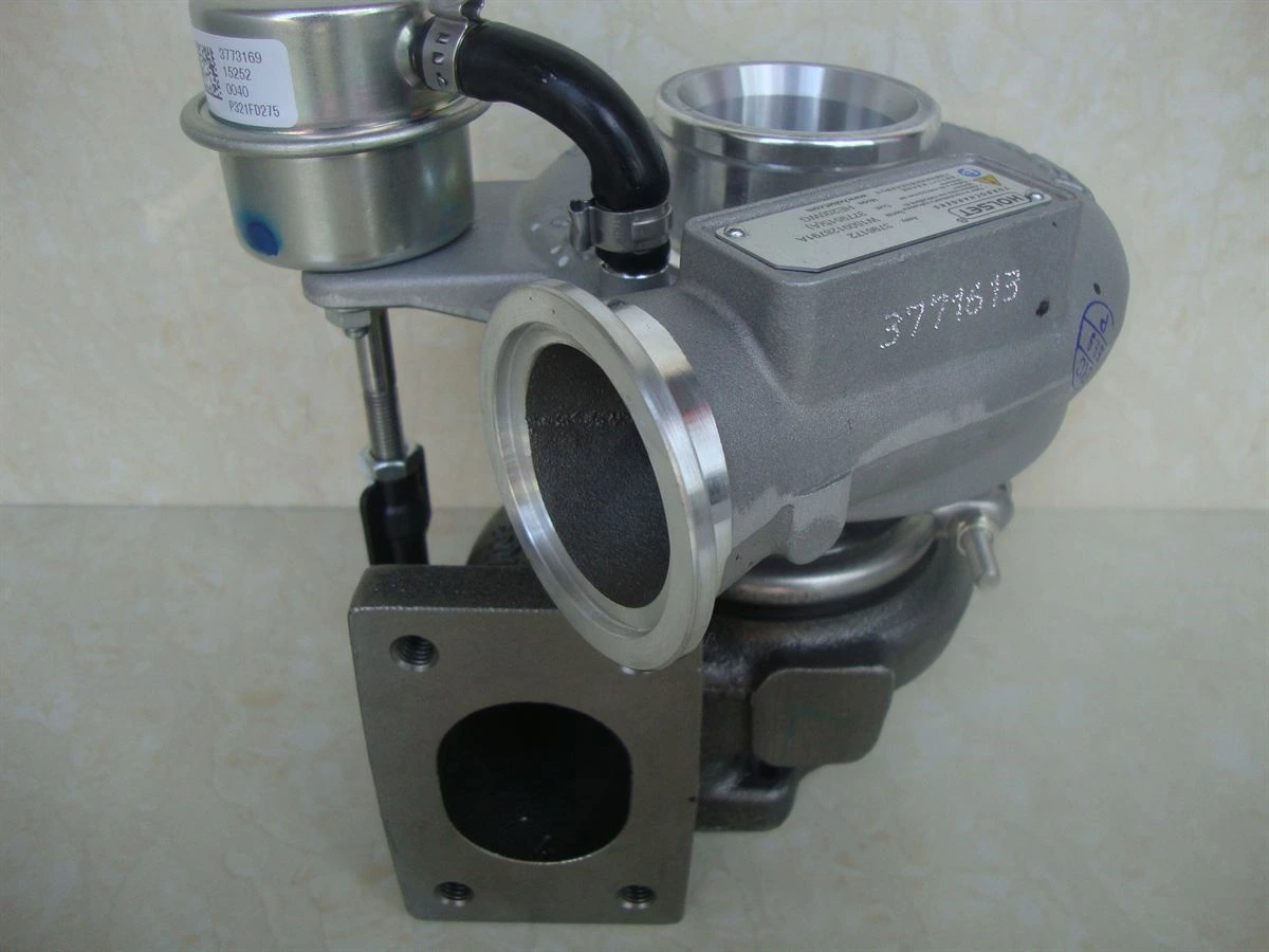 Foton Cummins HE200WG Turbocharger