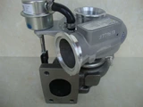 Foton Cummins HE200WG Turbocharger