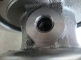 Foton Cummins HE200WG Turbocharger