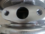 Foton Cummins HE200WG Turbocharger