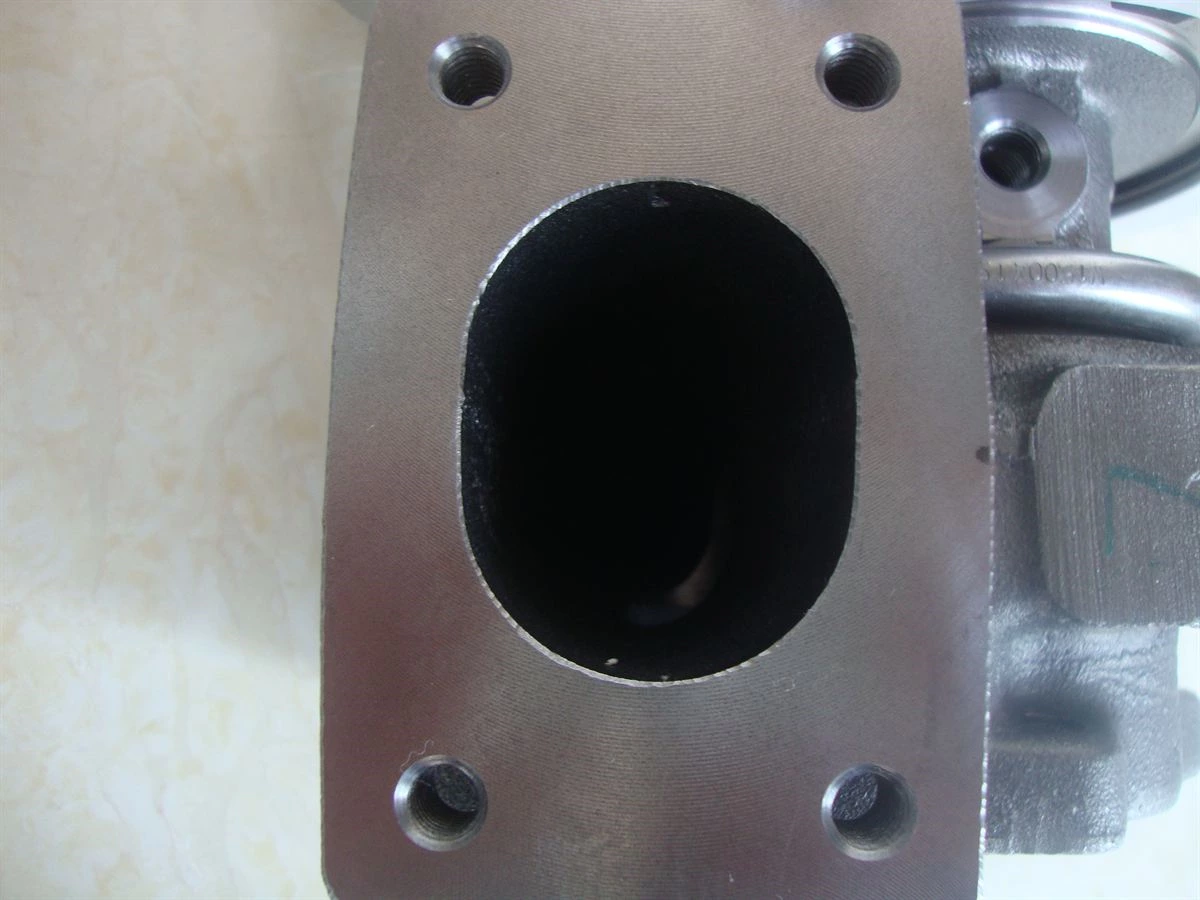 Foton Cummins HE200WG Turbocharger