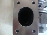 Foton Cummins HE200WG Turbocharger