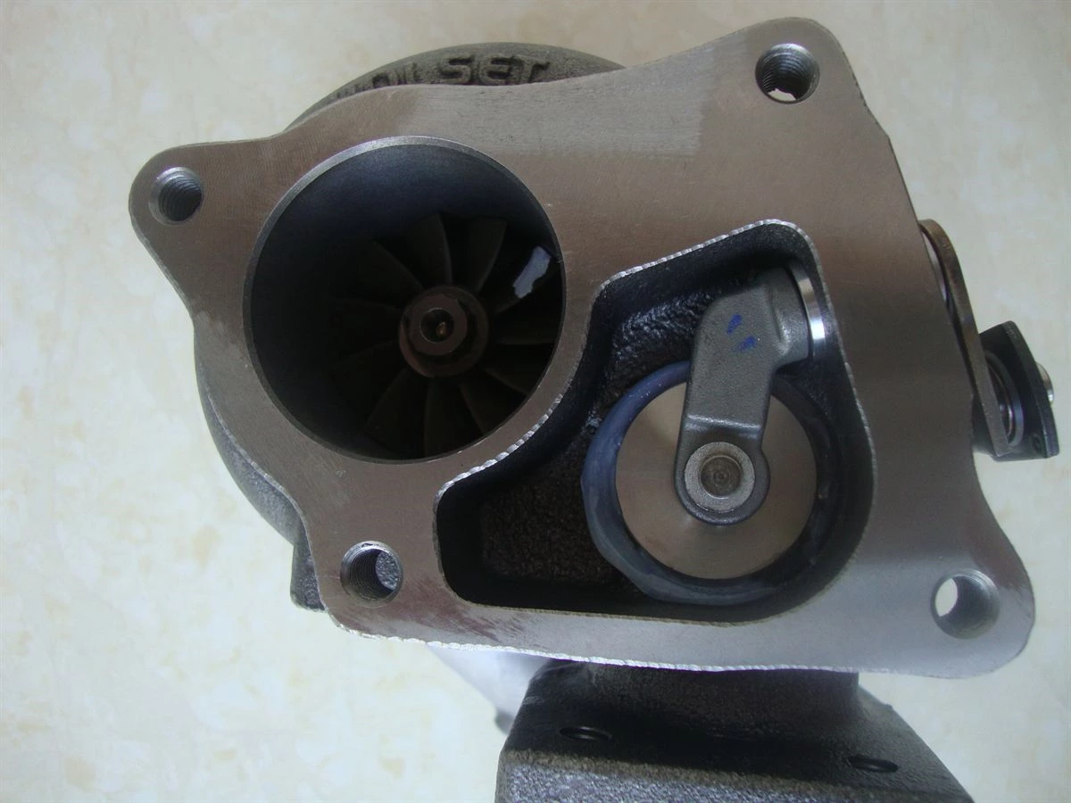 Foton Cummins HE200WG Turbocharger
