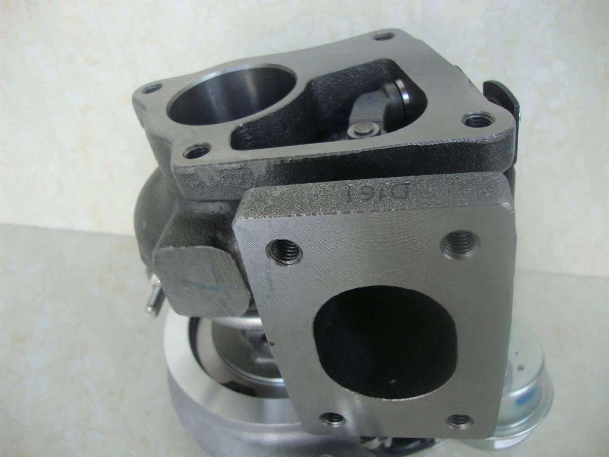 Foton Cummins HE200WG Turbocharger