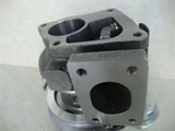 Foton Cummins HE200WG Turbocharger