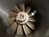 Foton Cummins HE200WG Turbocharger