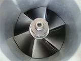 Foton Cummins HE200WG Turbocharger