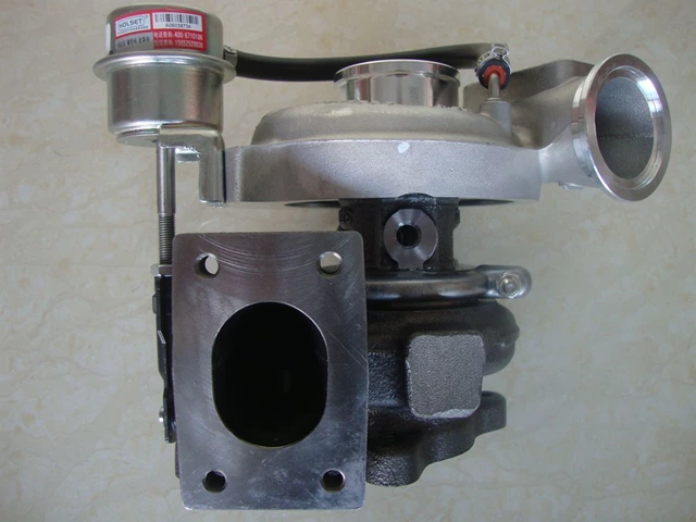 Foton Cummins HE211W Turbocharger